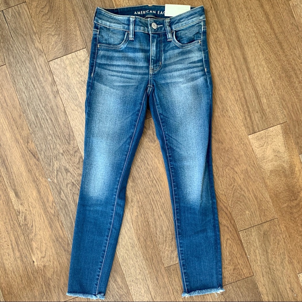 BRAND NEW AE Jeans